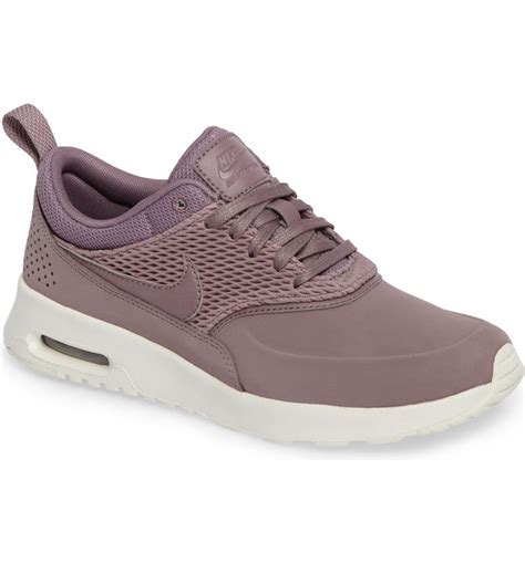 nike air max thea oxfords|Nike Air Max Thea Premium Women's Shoes.